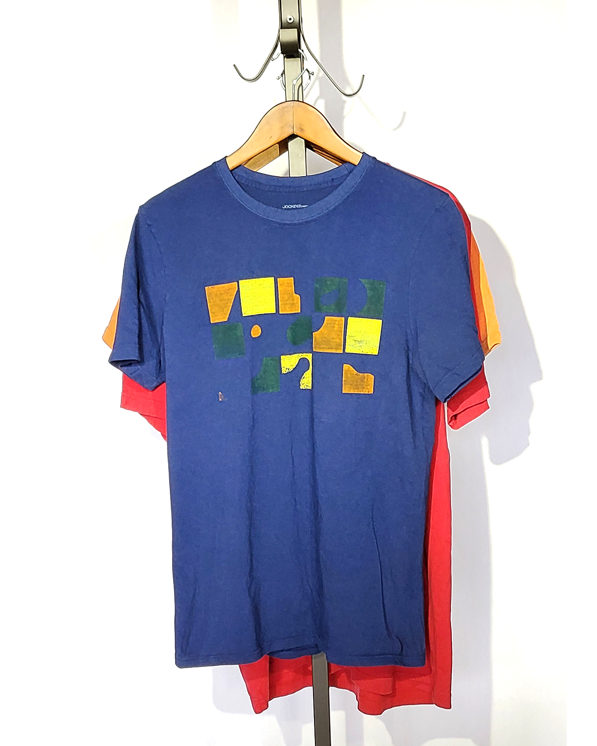 Blue - Medium