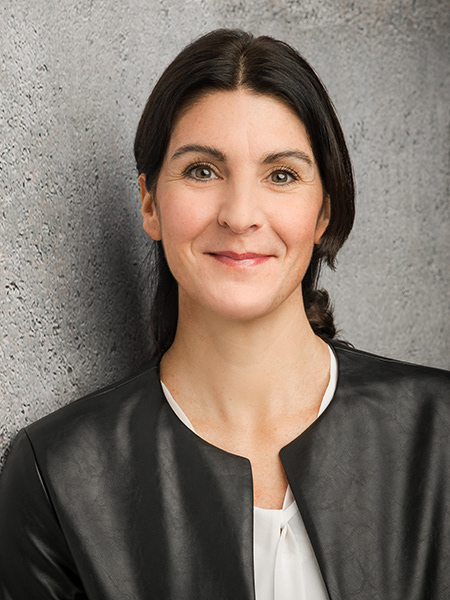 Diane Kankura Kommunikationsdesignerin Diane Khalik
