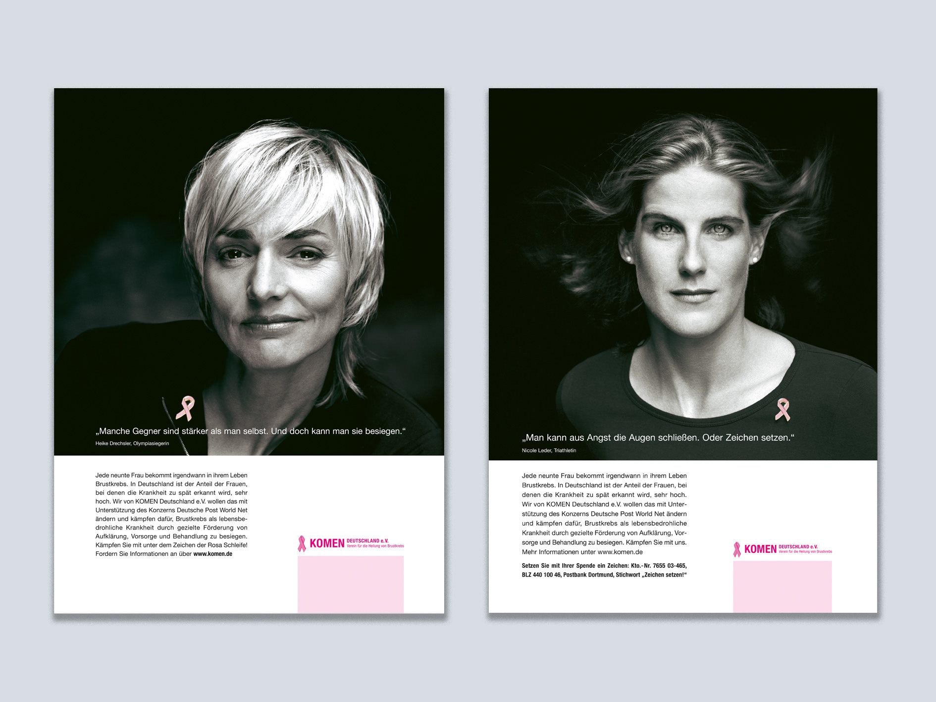 Diane Kankura Komen