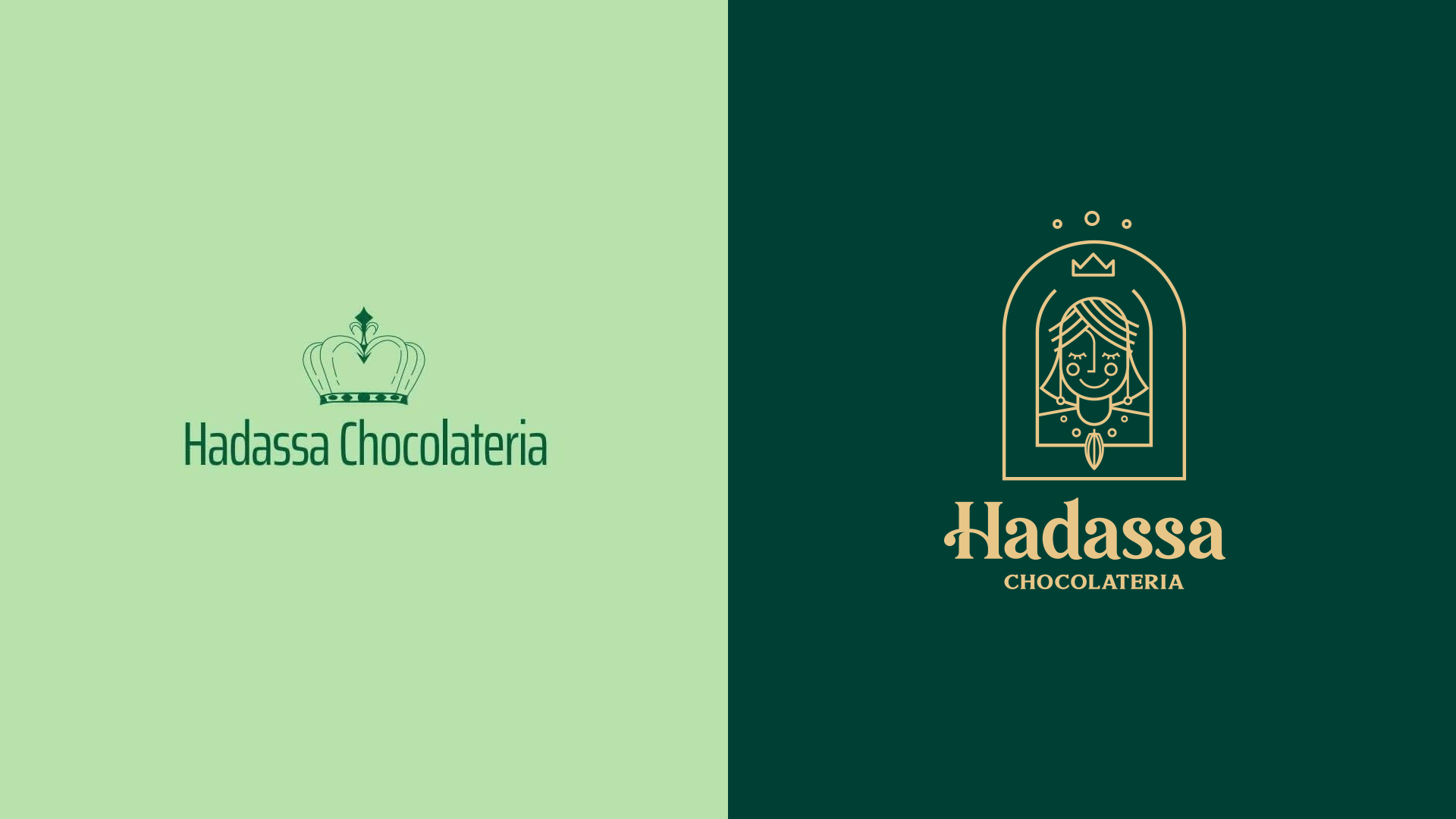 Antes / Depois