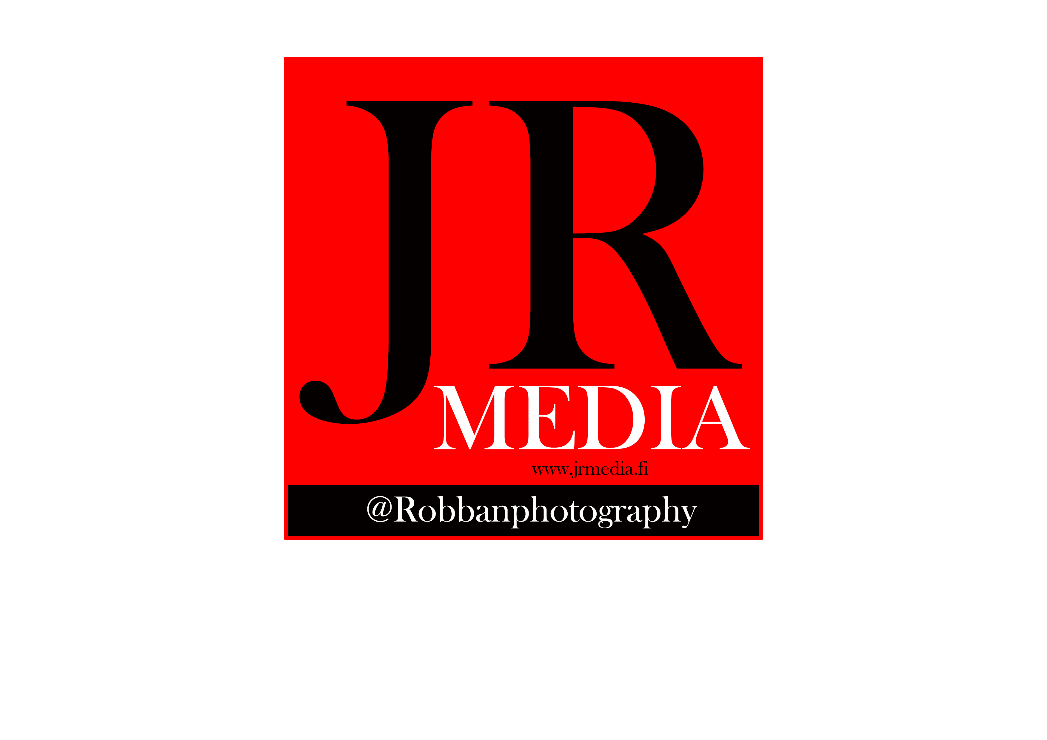 JR-Media / @Robbanphotography
