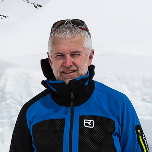 Jochen Bückers