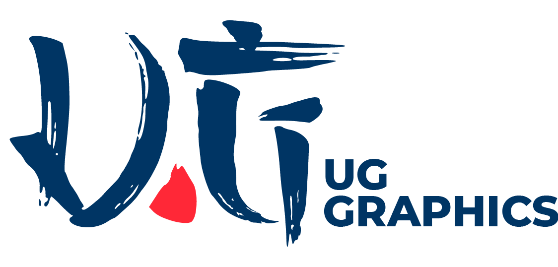 UG Graphics logo
