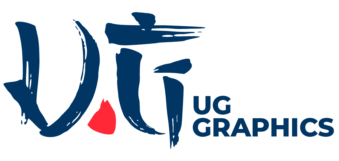 UG Graphics logo