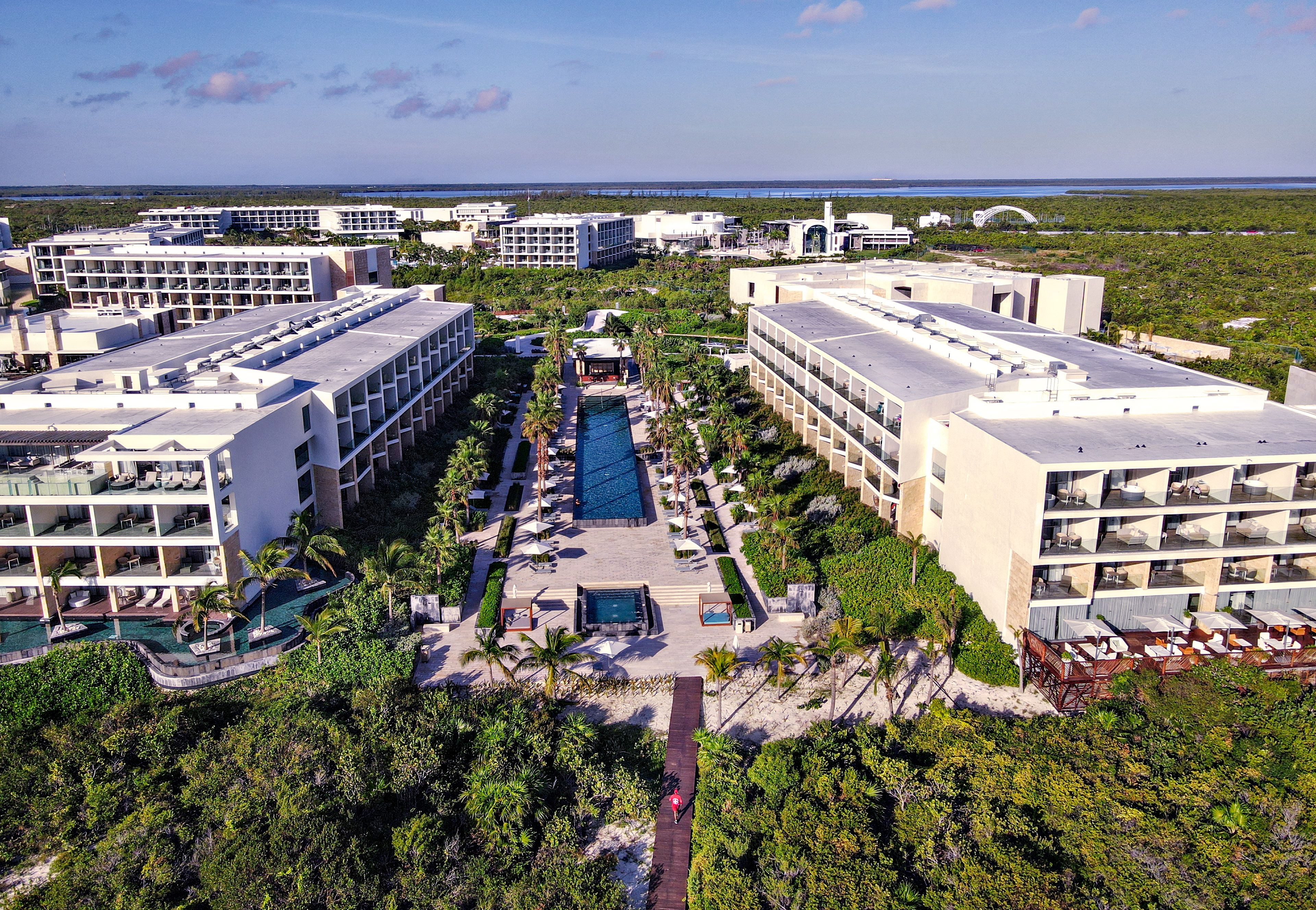 Grand Palladium Costa Mujeres Resort - Cancun