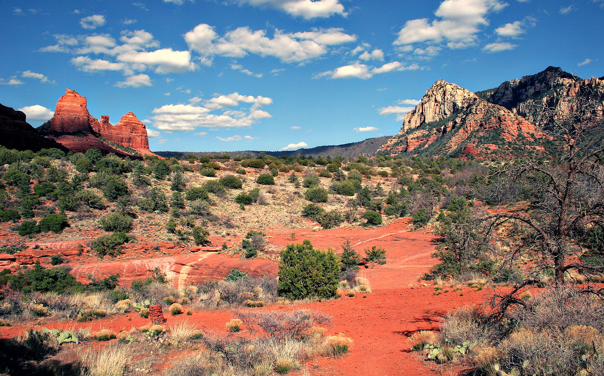 Sedona, Arizona 