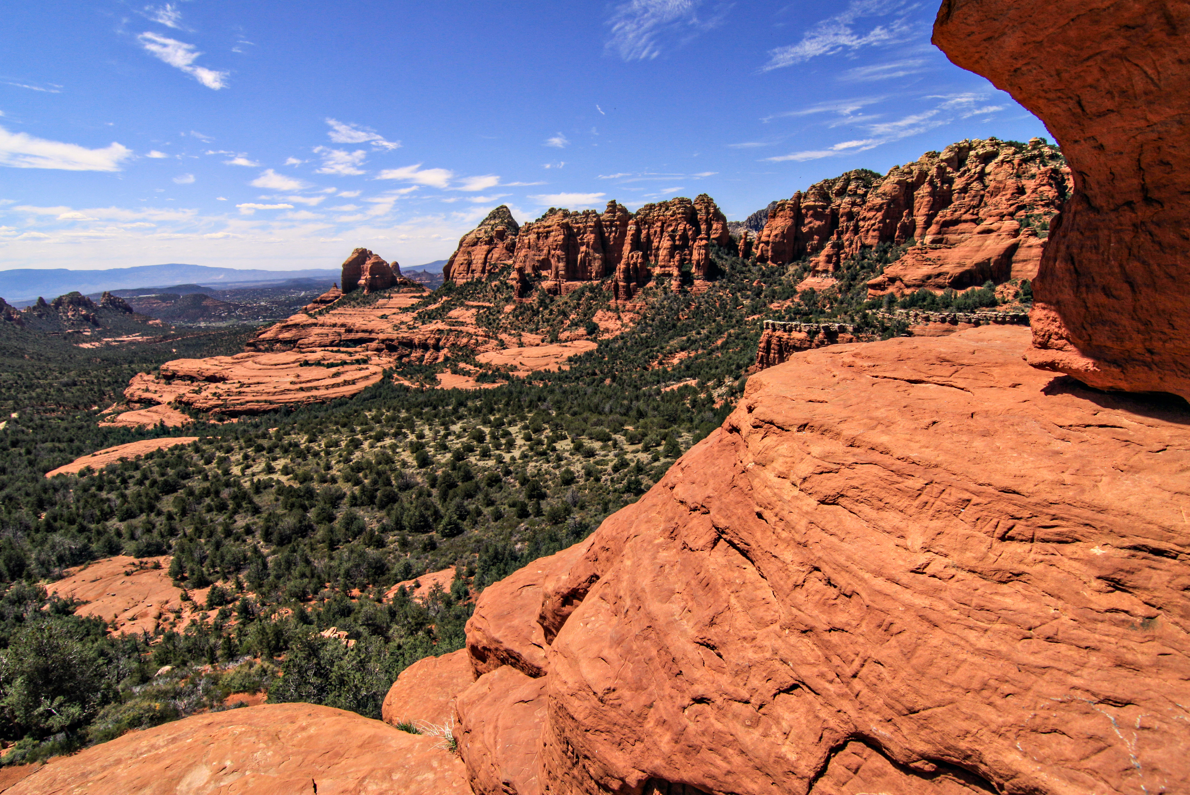 Sedona, Arizona 