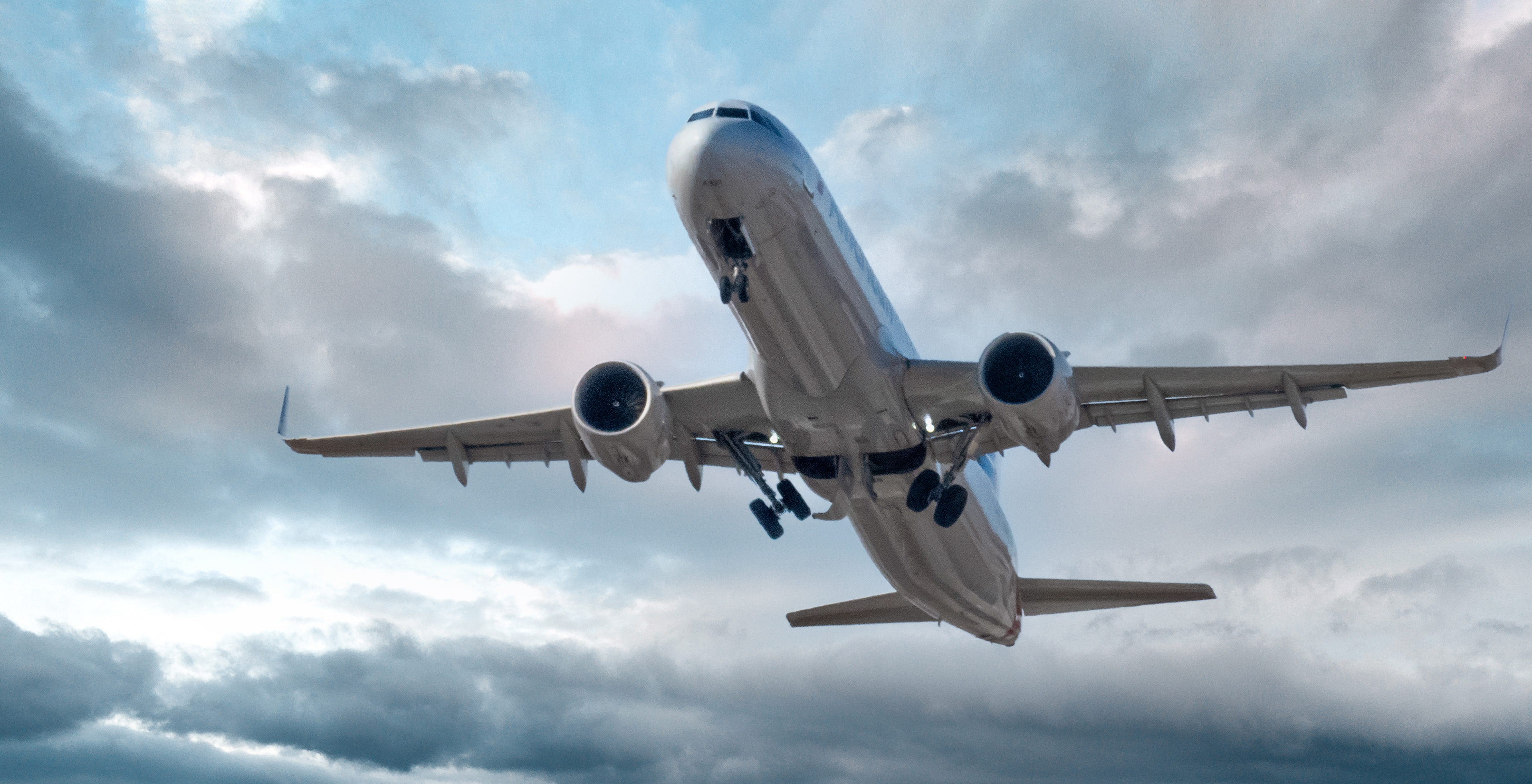 American Airbus A321