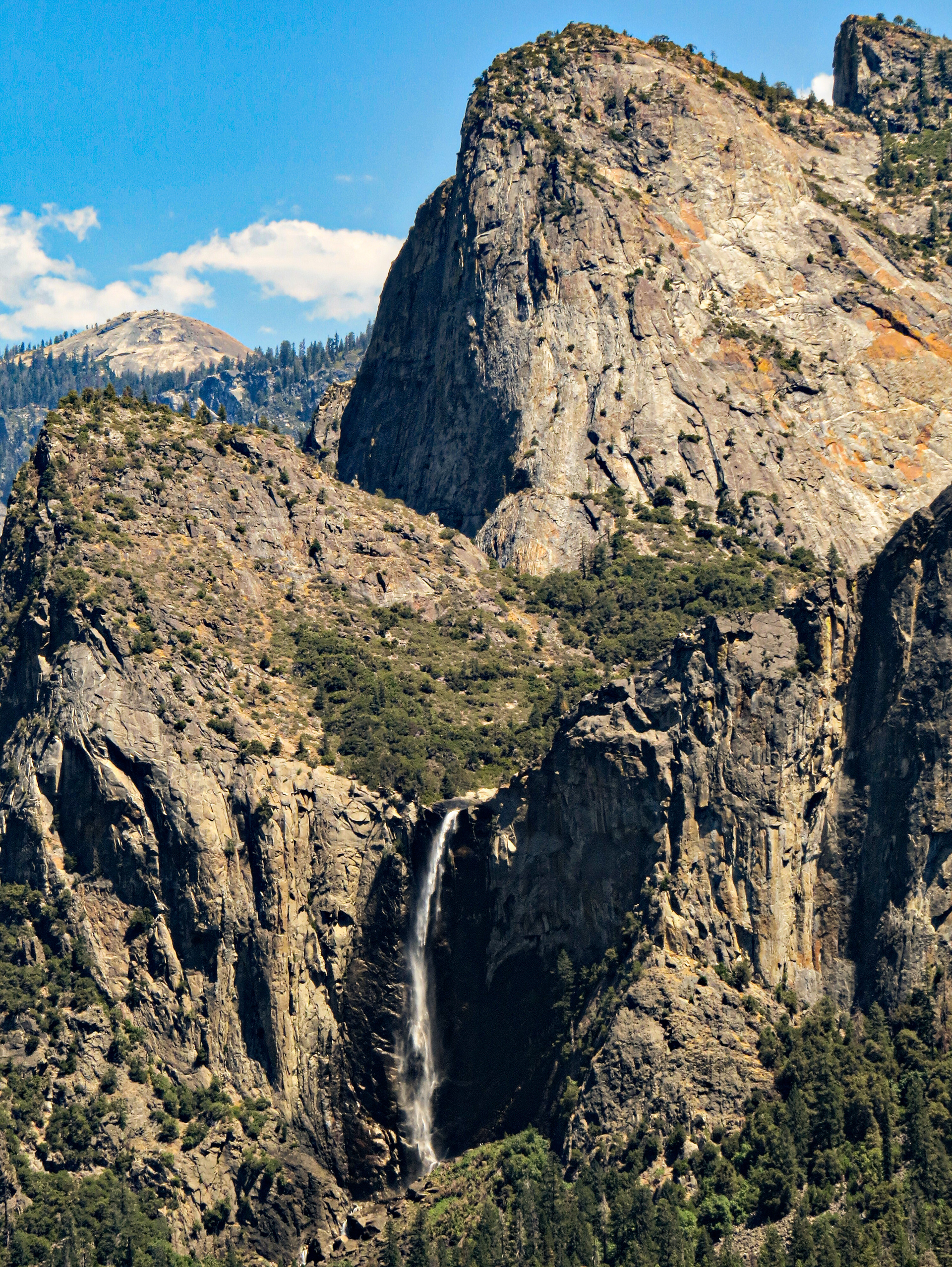Yosemite Valley, CA,