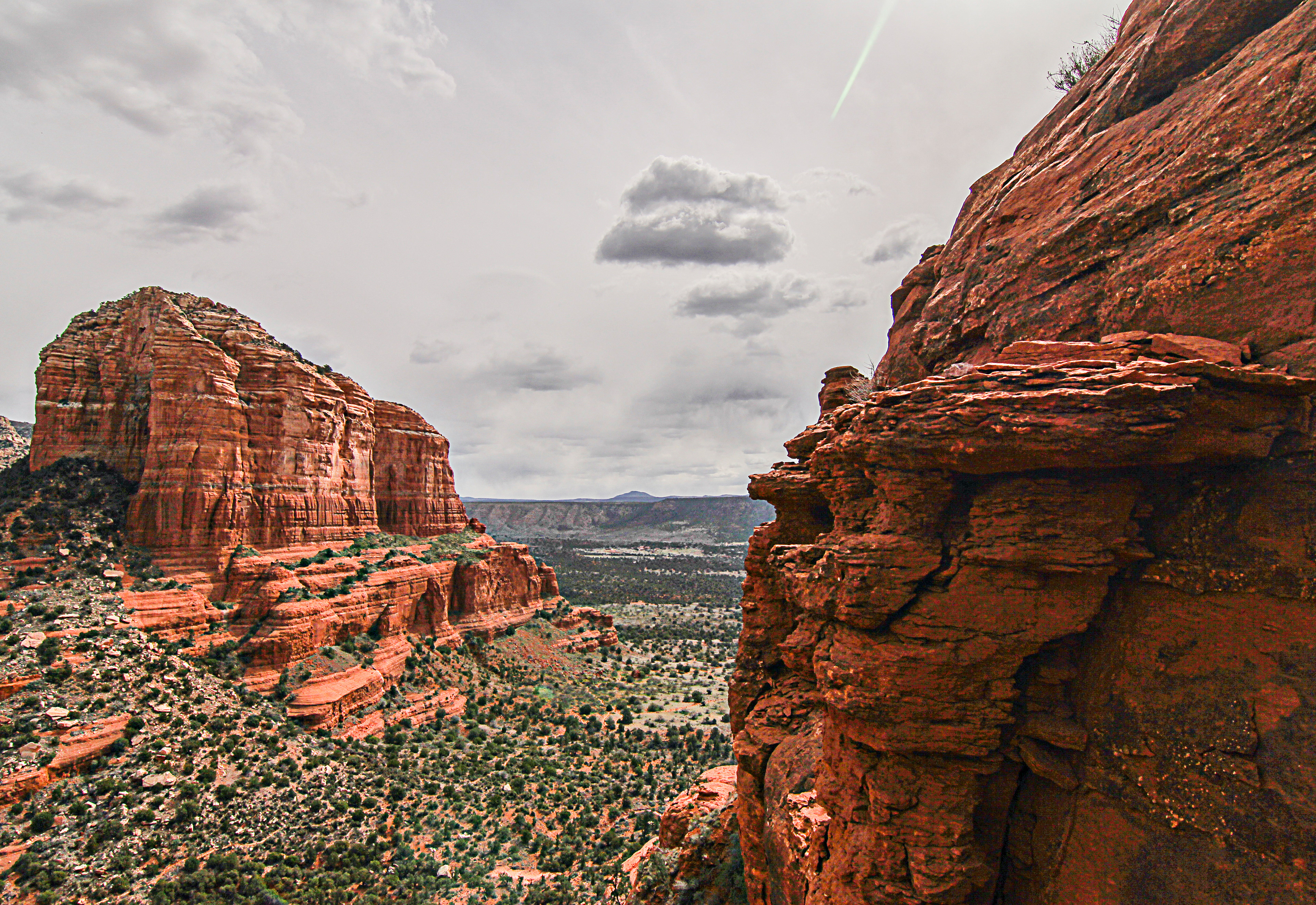 Sedona, Arizona 