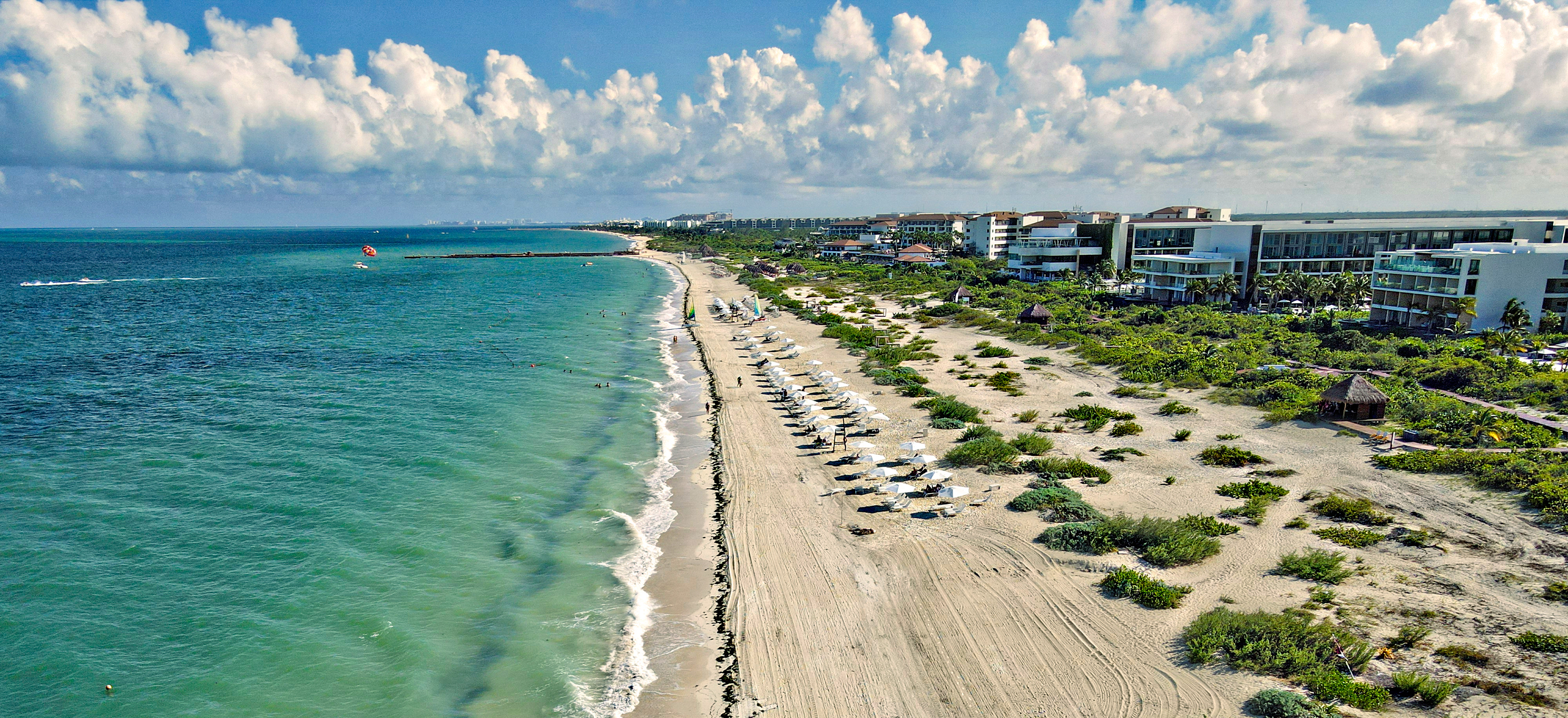 Grand Palladium Costa Mujeres Resort - Cancun