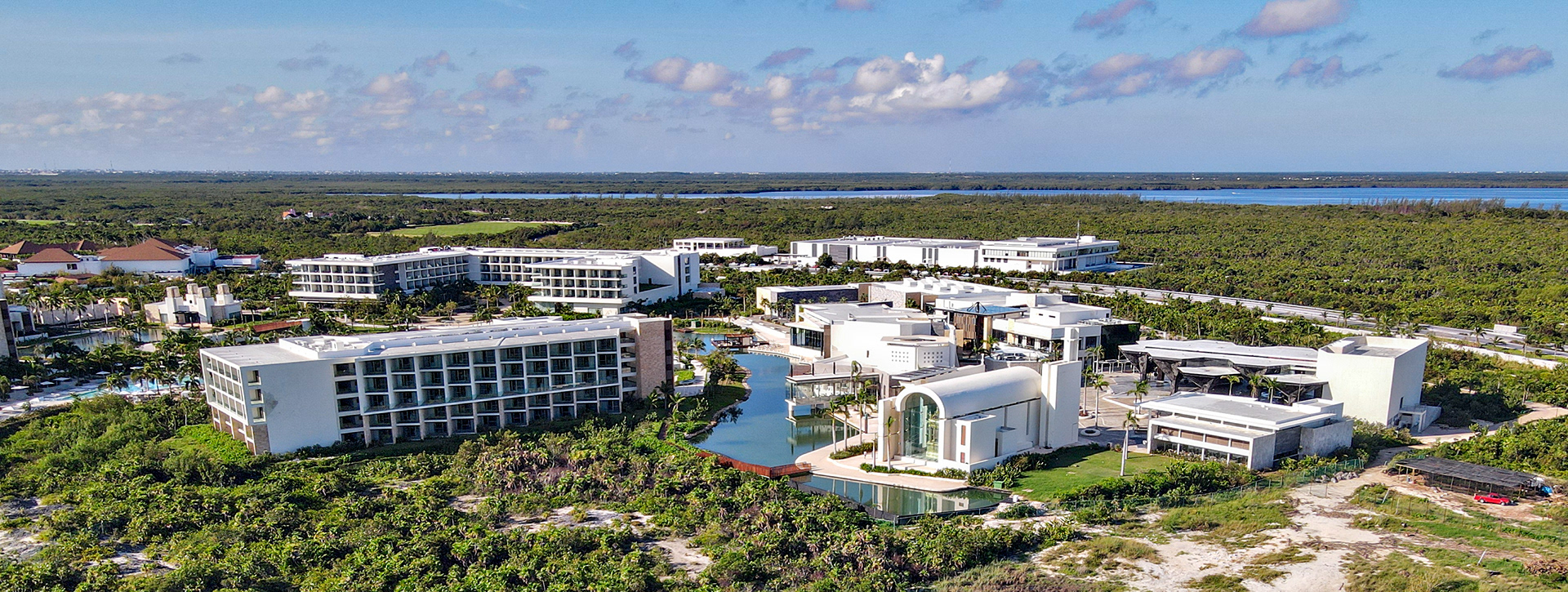 Grand Palladium Costa Mujeres Resort - Cancun