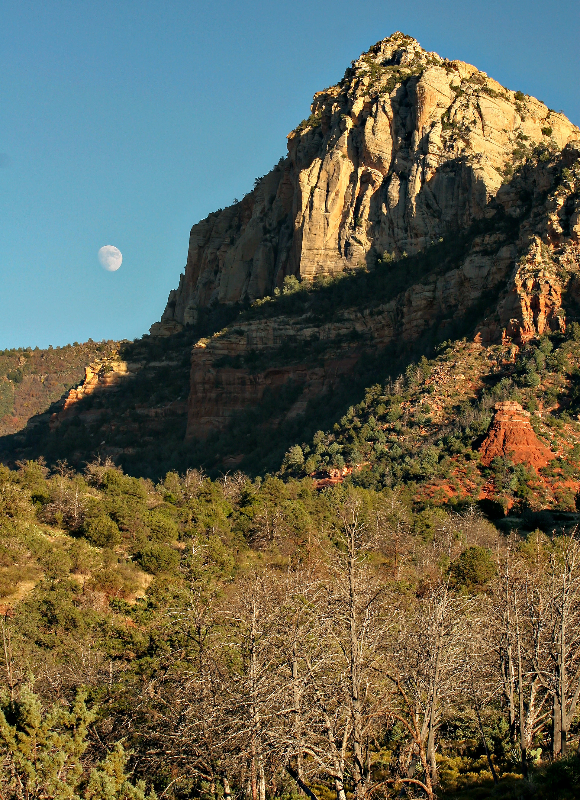 Sedona, Arizona 