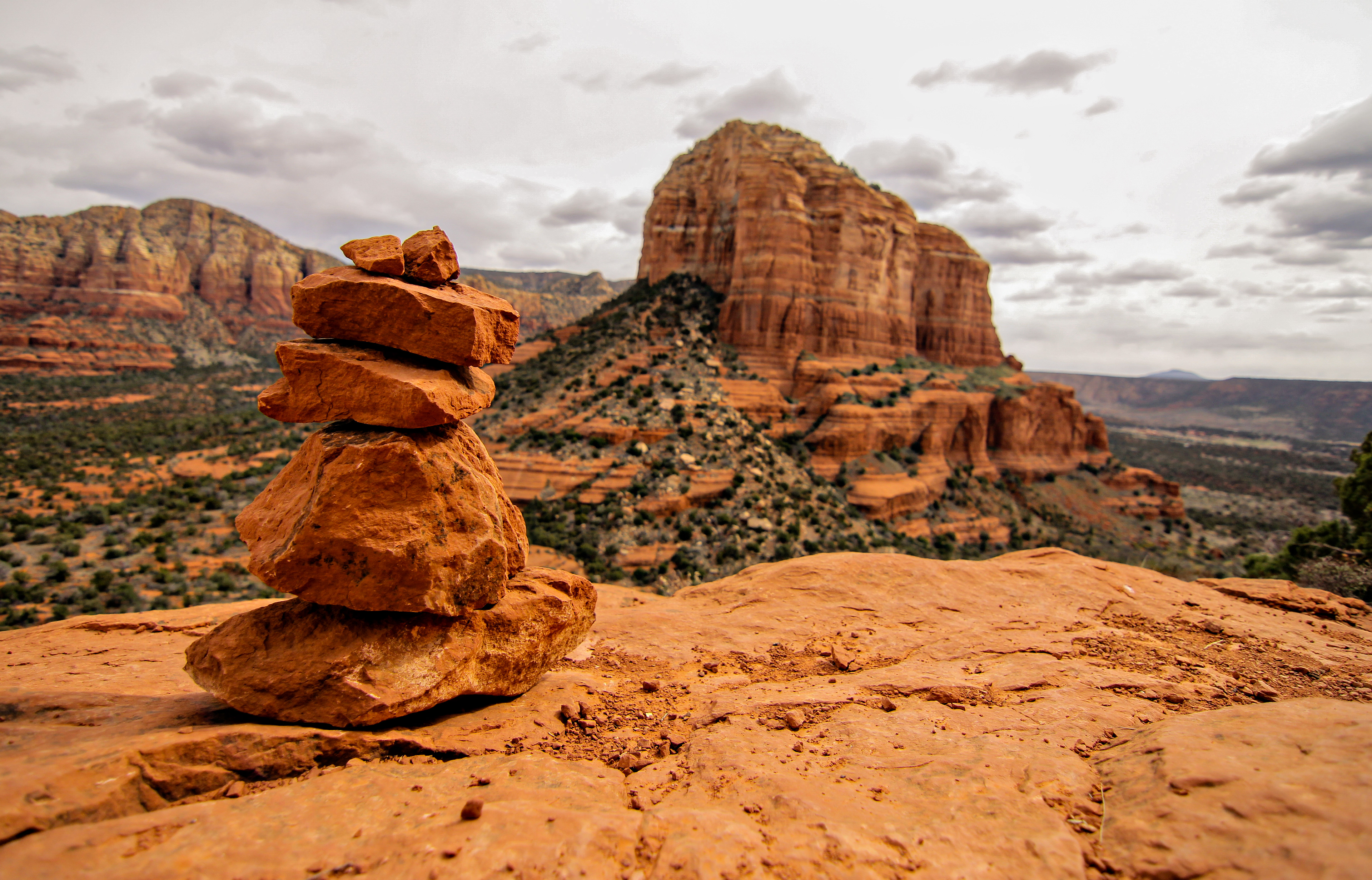 Sedona, Arizona 