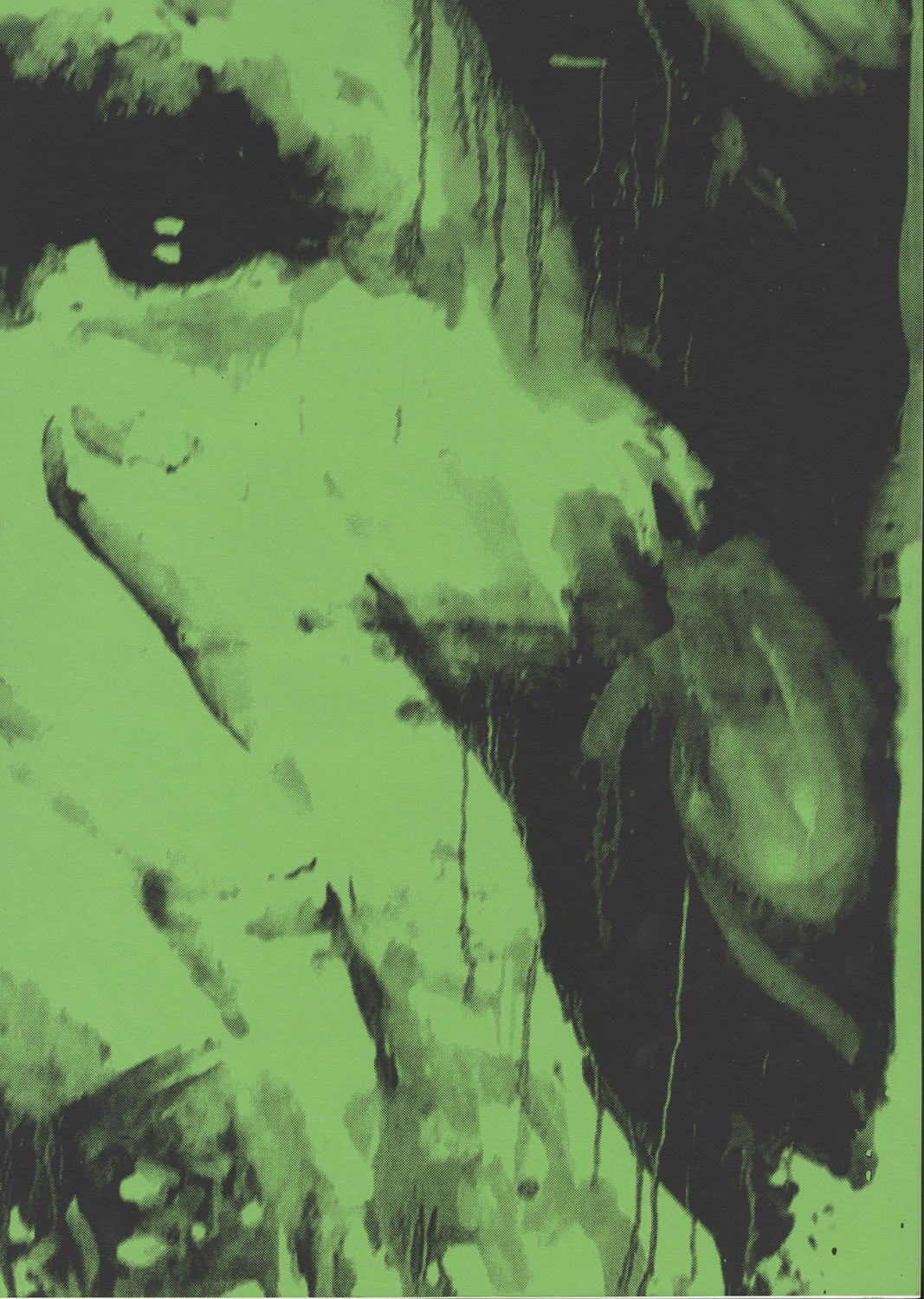 Re:Home, Screen-printed & Gicleé, 31 x 41,8 cm, 34 pages + cover, ed. of 15. Signed & numbered.