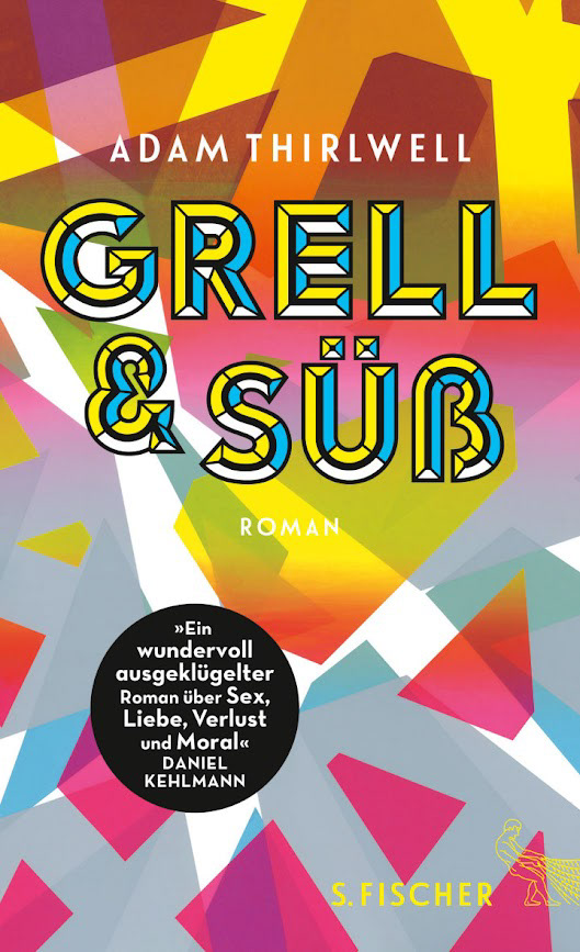 Grell & Süß book cover