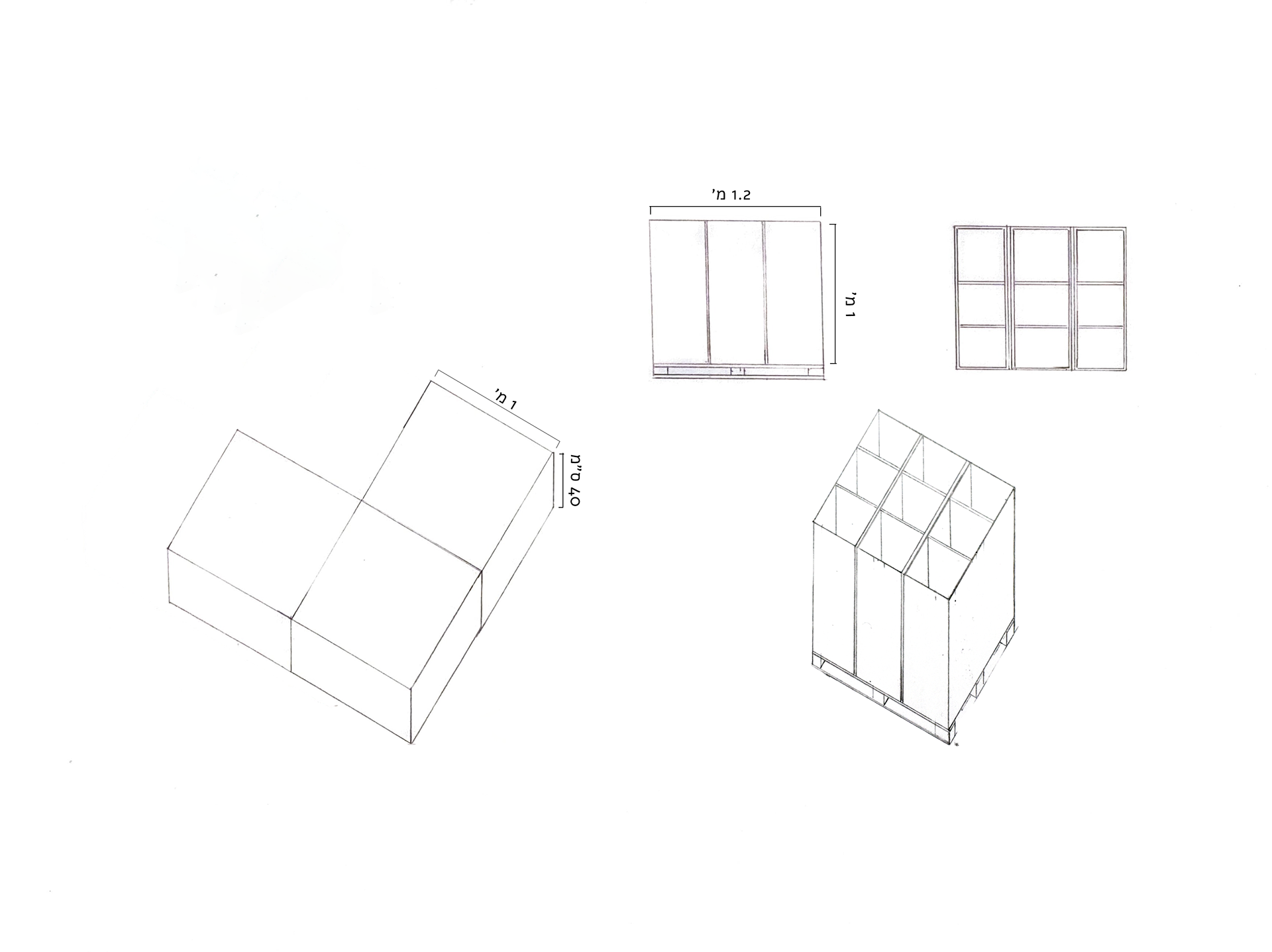 3. stage