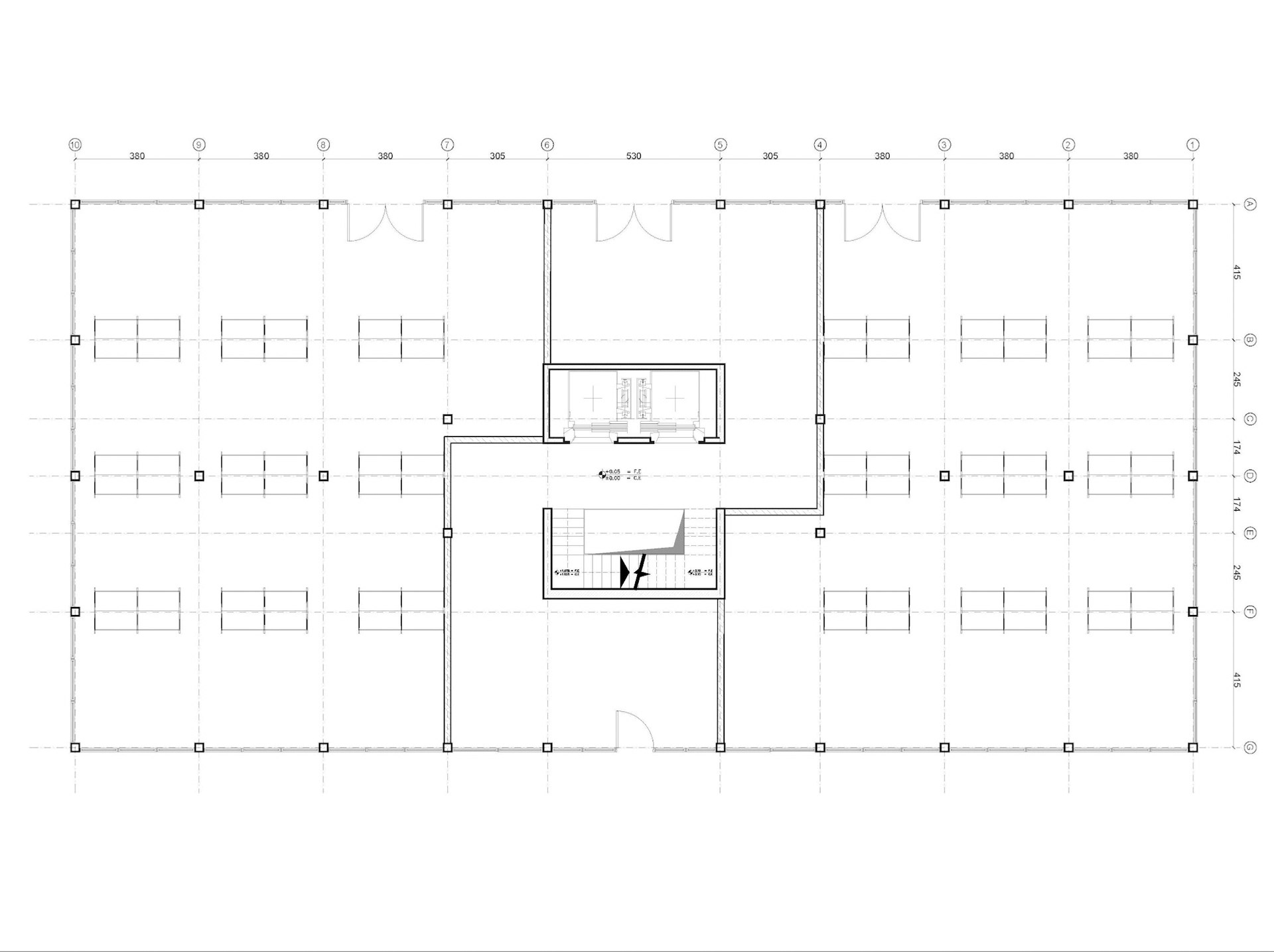 ground - store