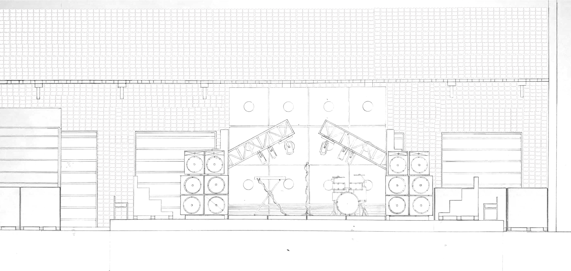 9. full stage