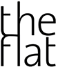 the flat