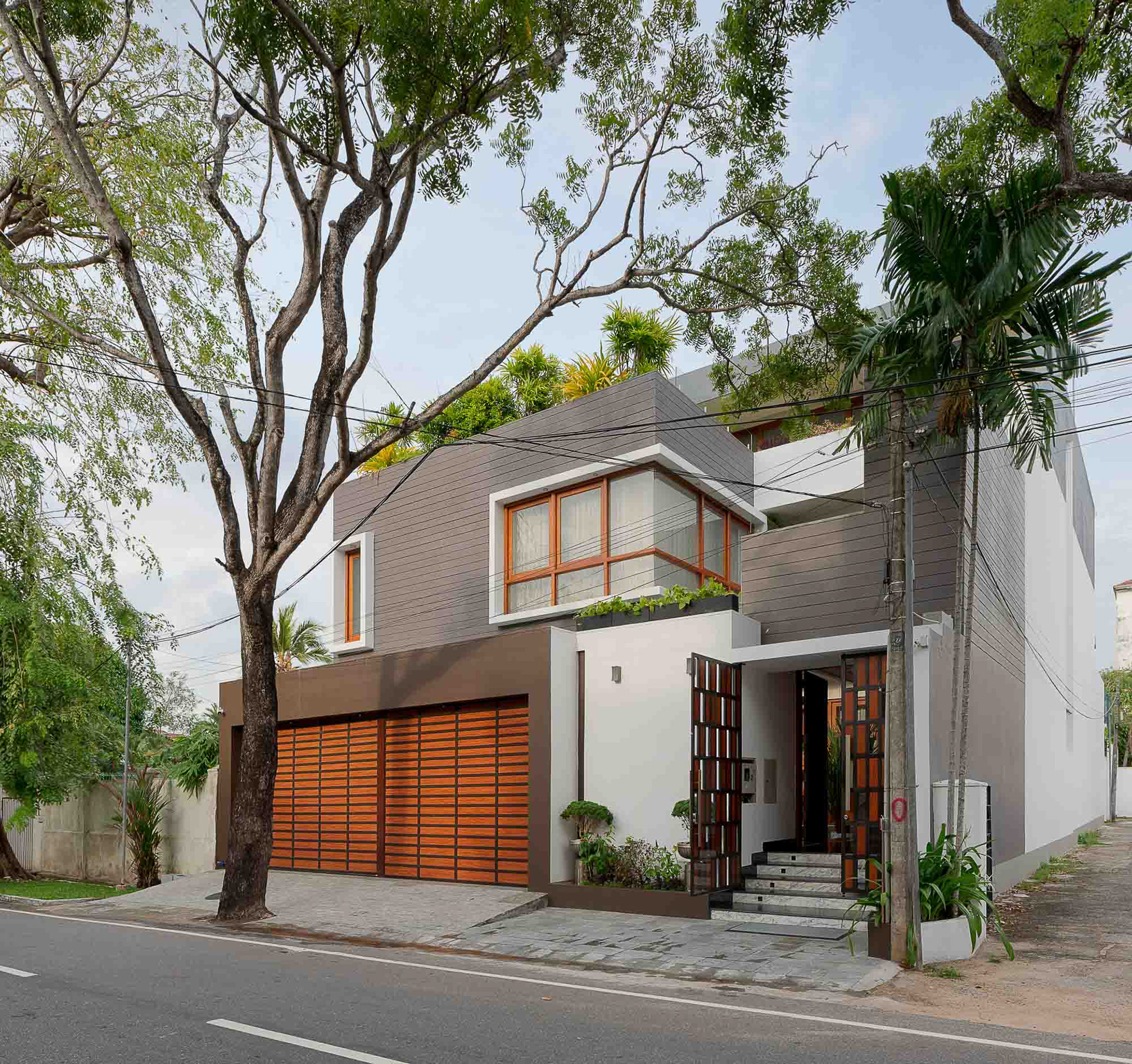 Architecture Photography Sri Lanka Elibank Road House dzynzsl