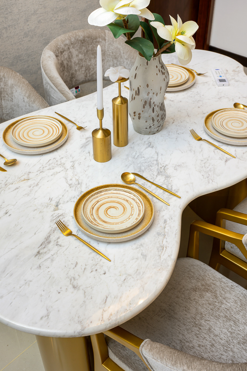 interior photography done by MAD Factory