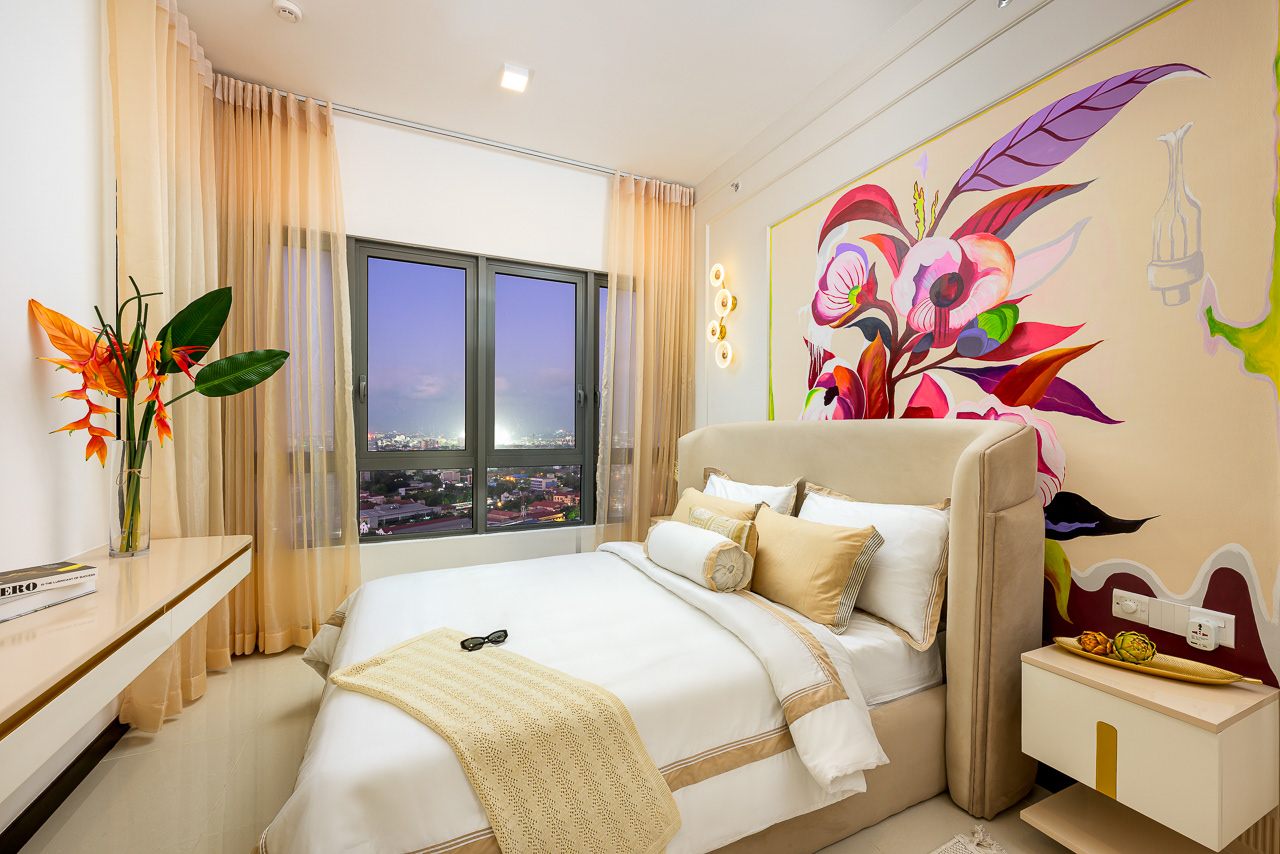 interior photography done by MAD Factory