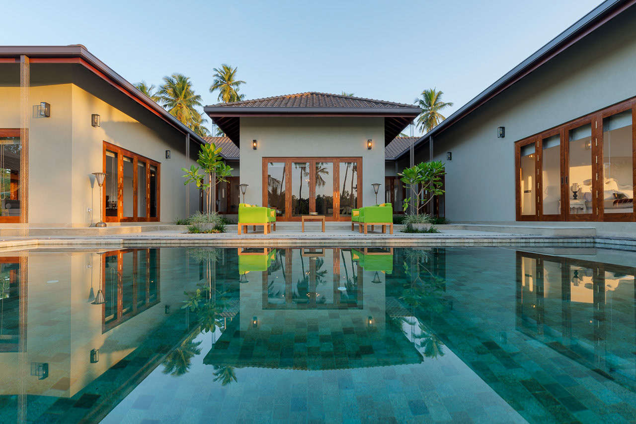Architectural Photography