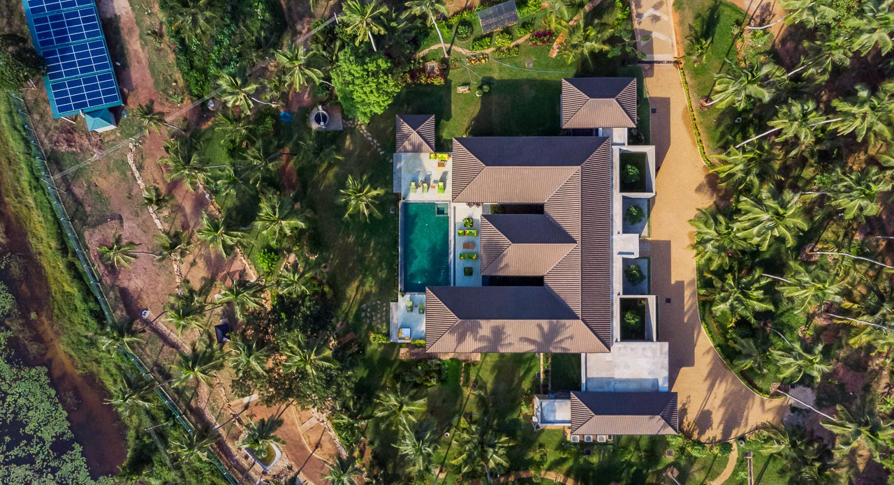 Architectural Photography