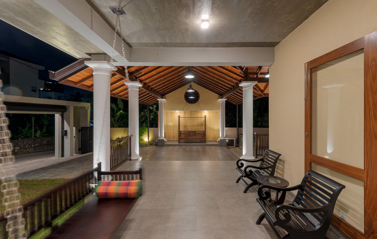 Interior Design Sri Lanka