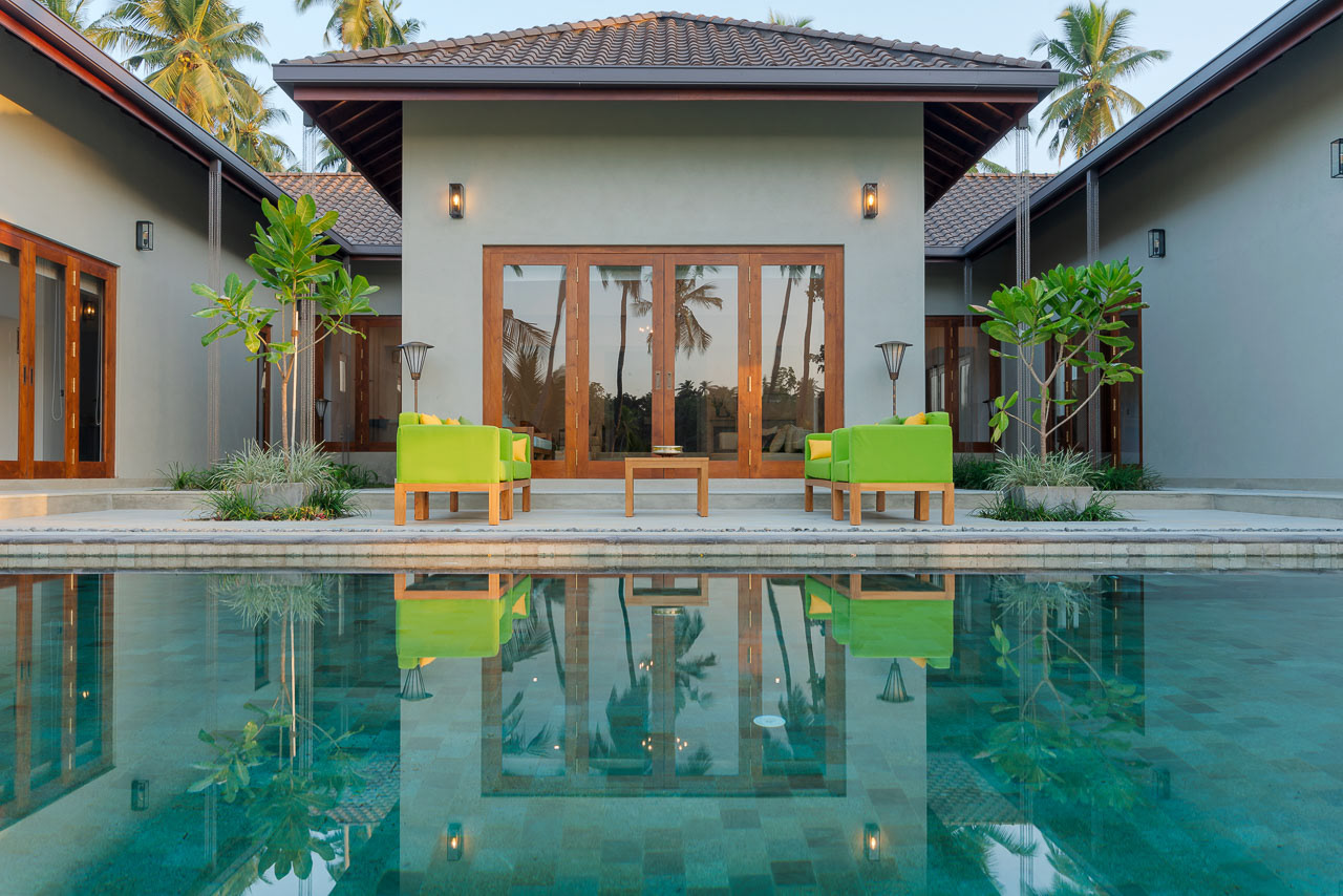 Architectural Photography