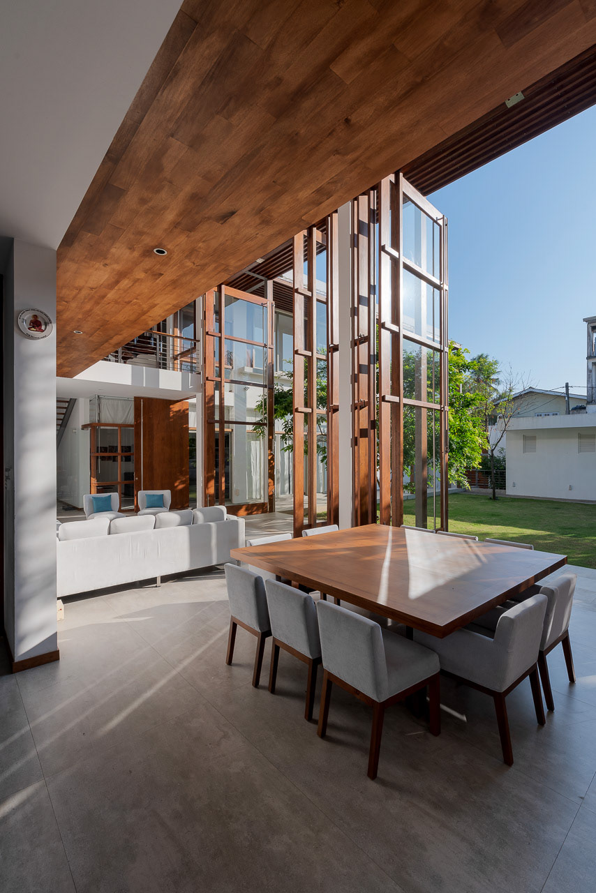 Interior Photography Sri Lanka