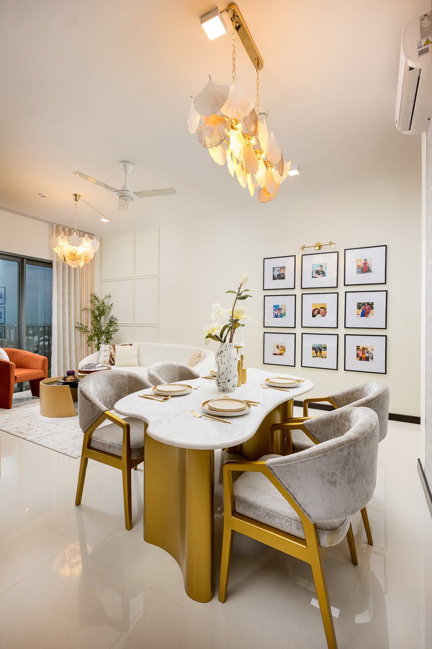 interior photography done by MAD Factory