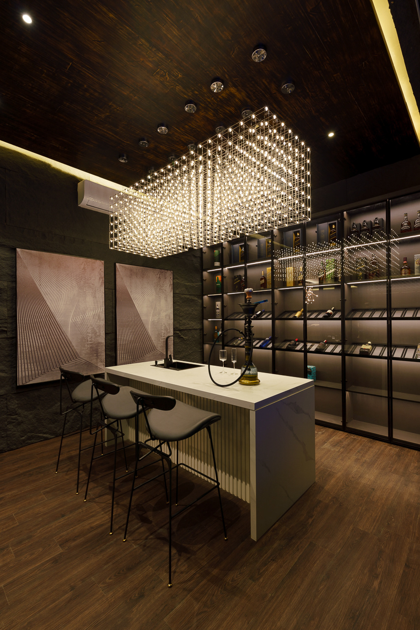 Professional architectural photography in Sri Lanka by MAD Factory capturing modern building design and spatial composition