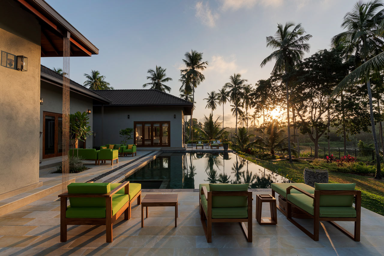 Architectural Photography