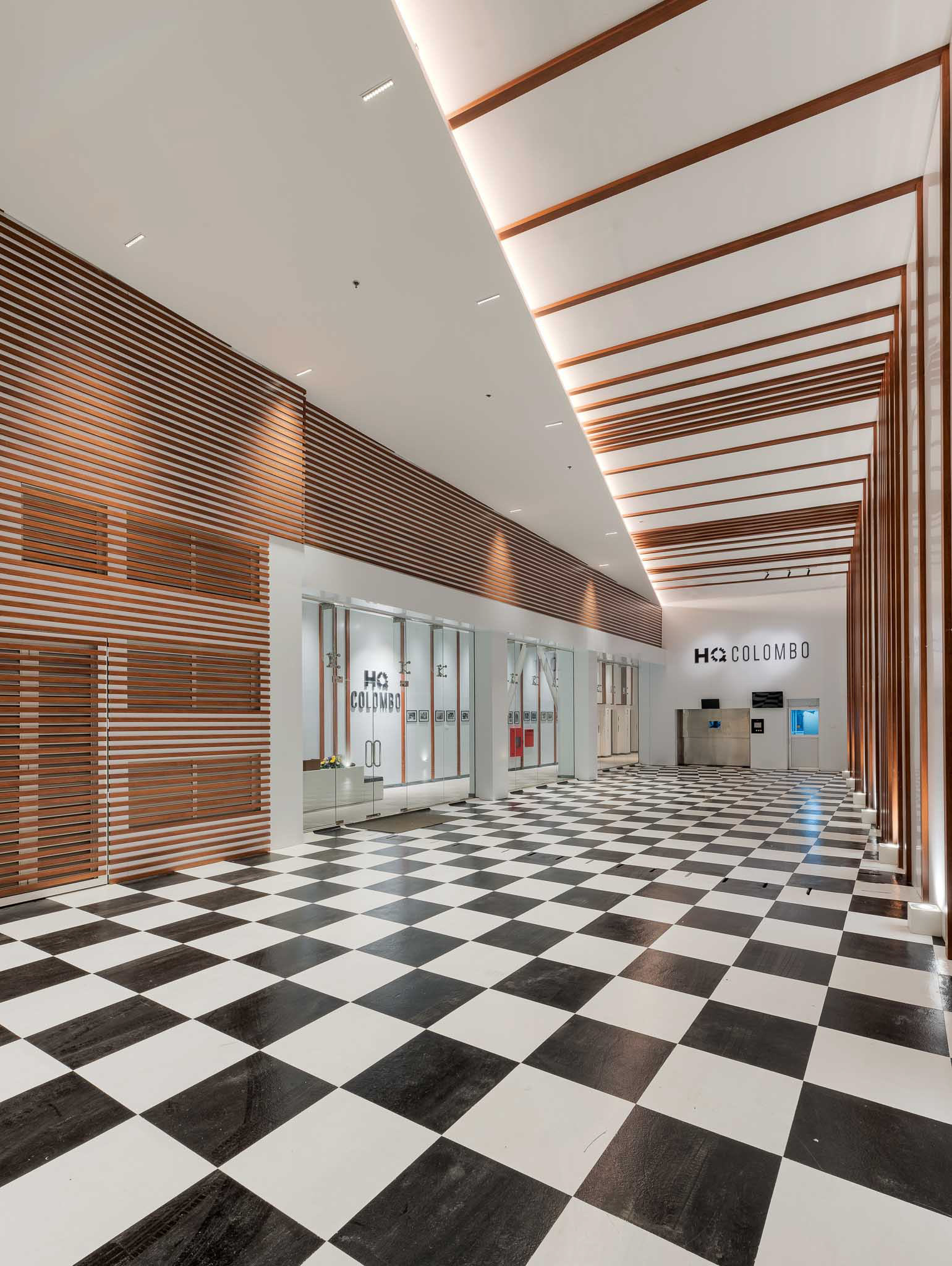 Interior Photography