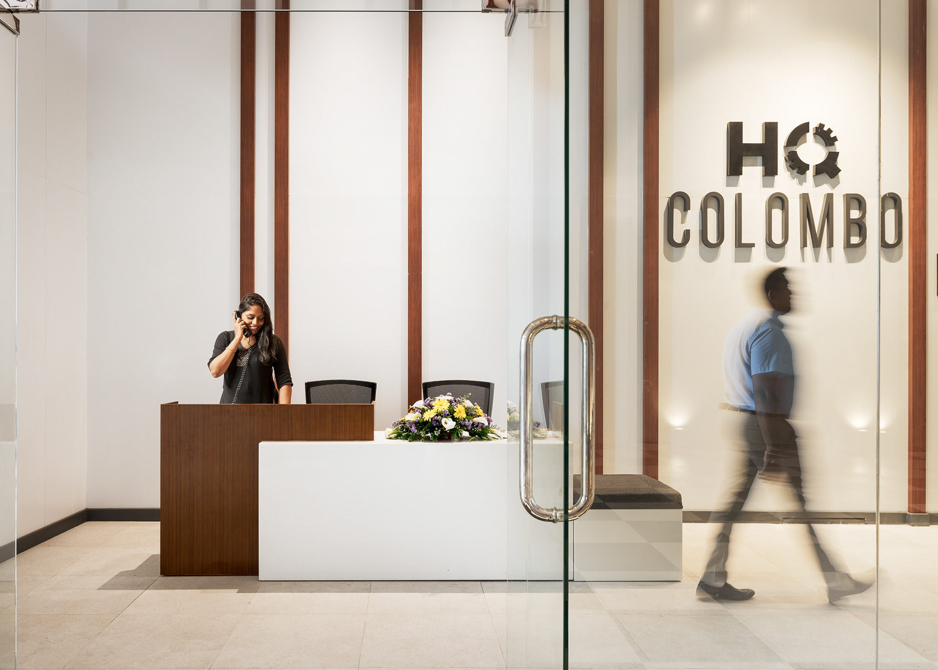 Commercial Architectural Photography