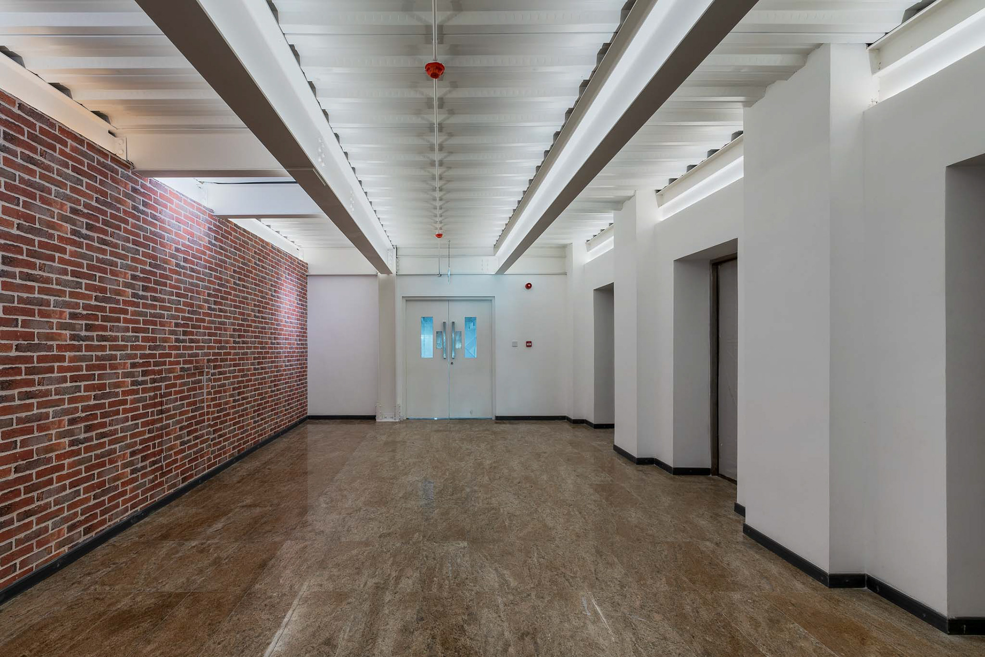 Commercial Architectural Photography