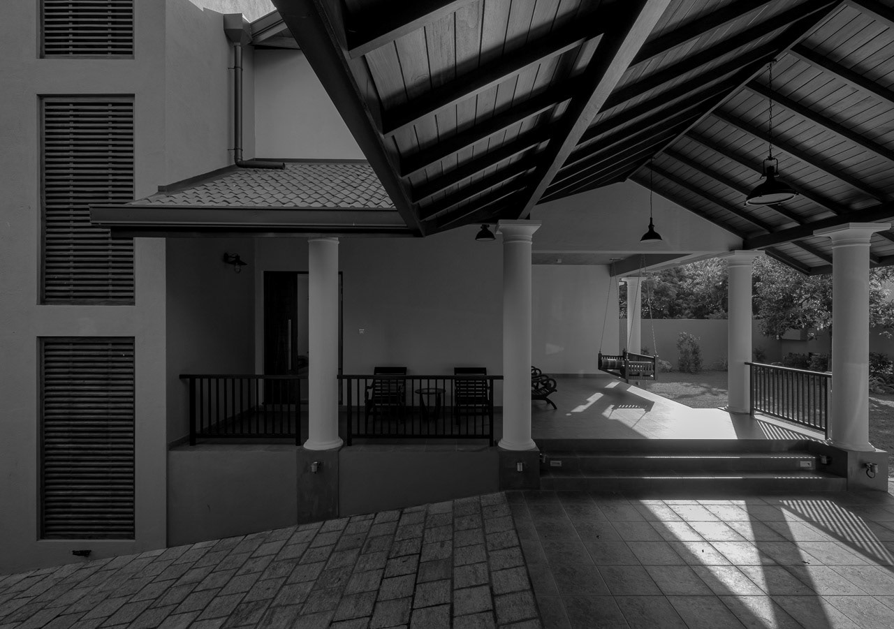 Architectural Photography Sri Lanka