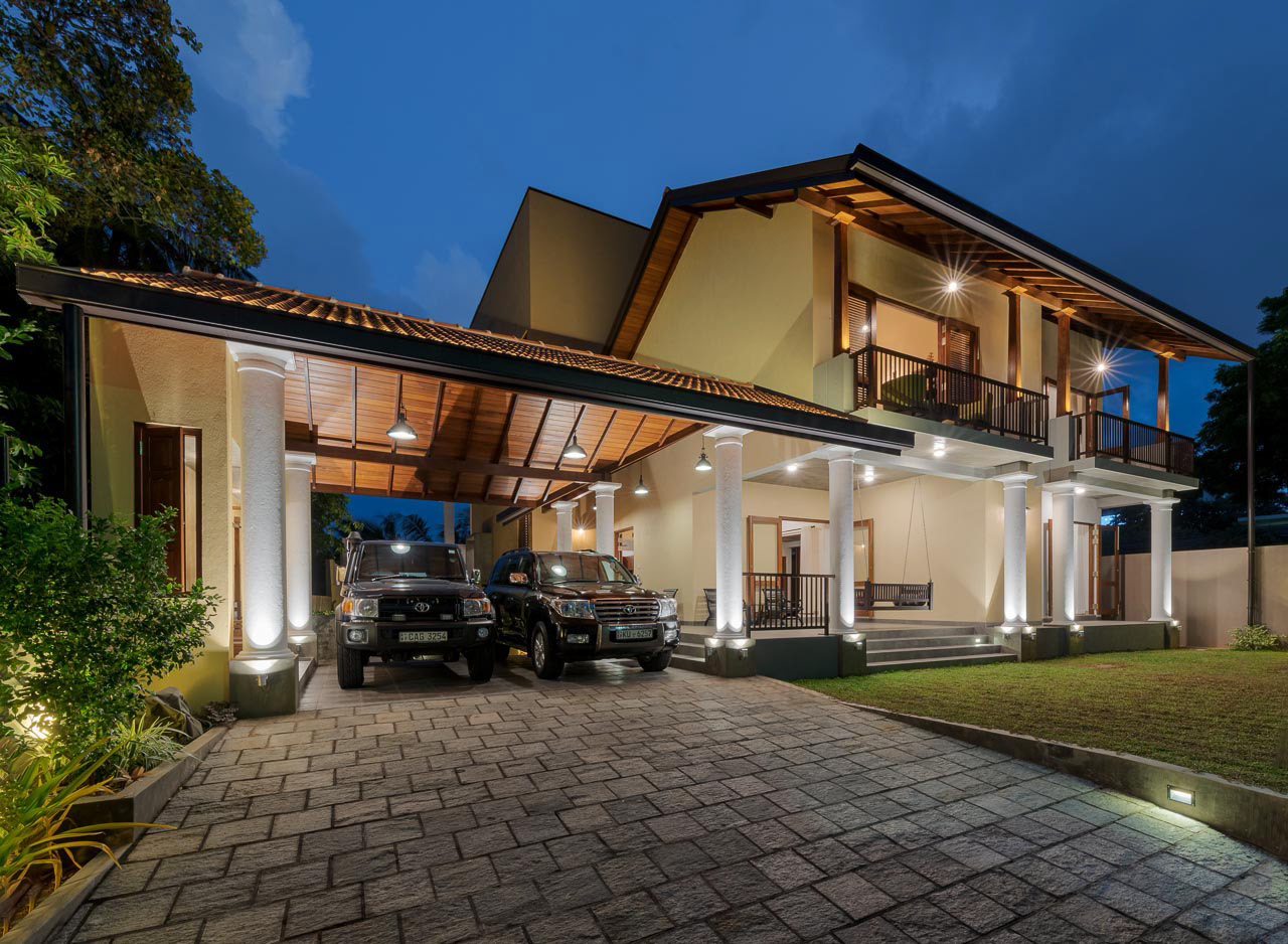 Architecture Photography Sri Lanka