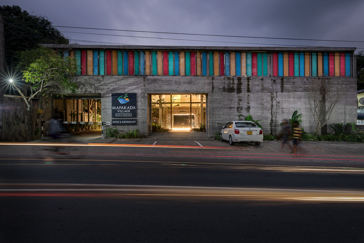 Architecture Photography Sri Lanka