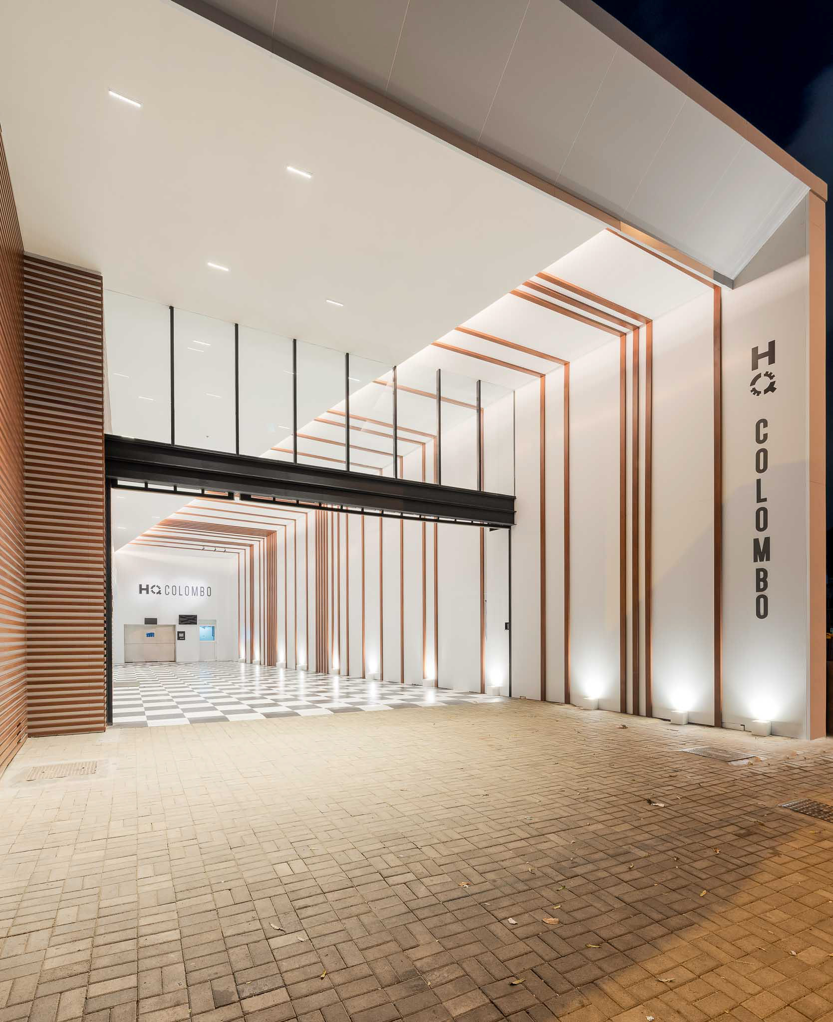 Commercial Architectural Photography