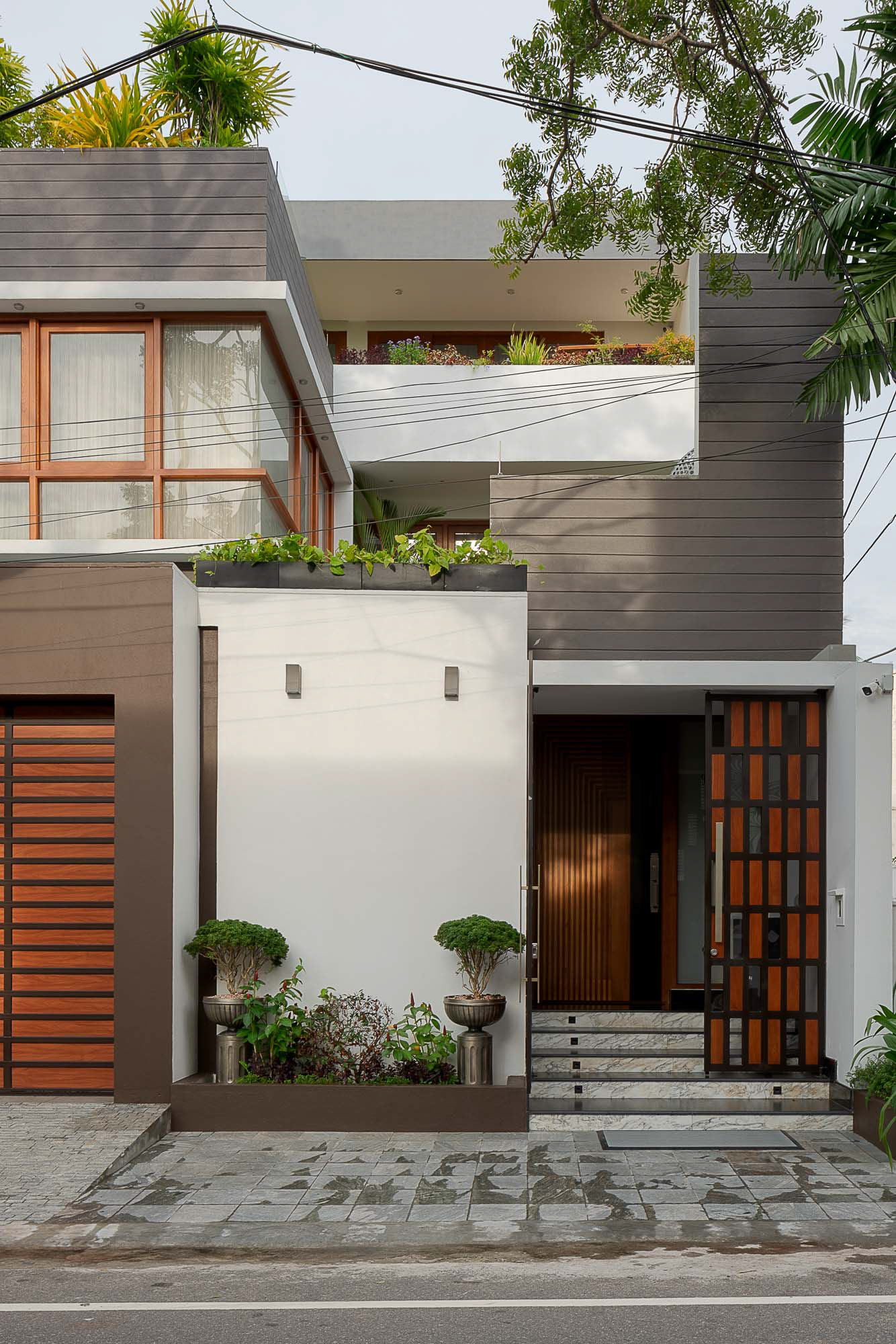 Architecture Photography Sri Lanka Elibank Road House dzynzsl