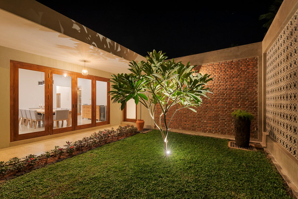 Architecture Photography Sri Lanka Dankotuwa House Architect Shammi