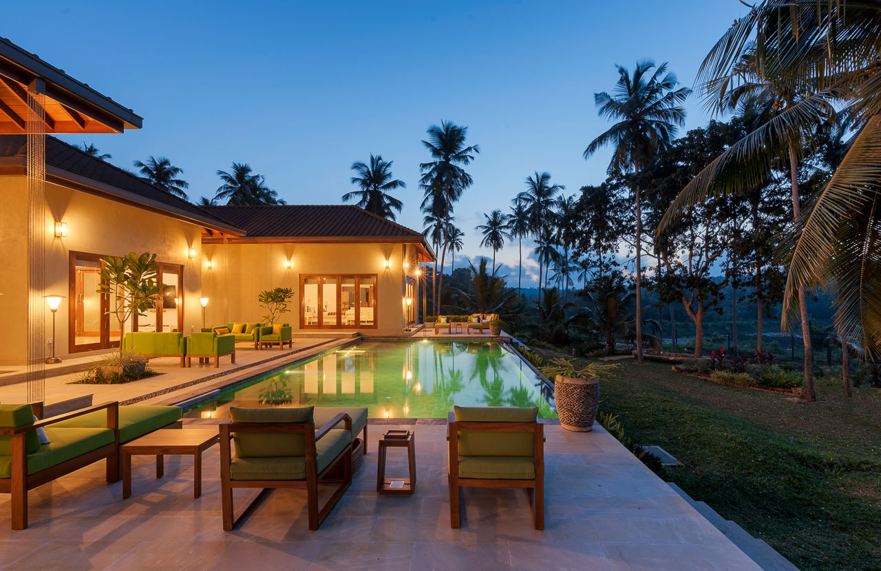 Architectural Photography