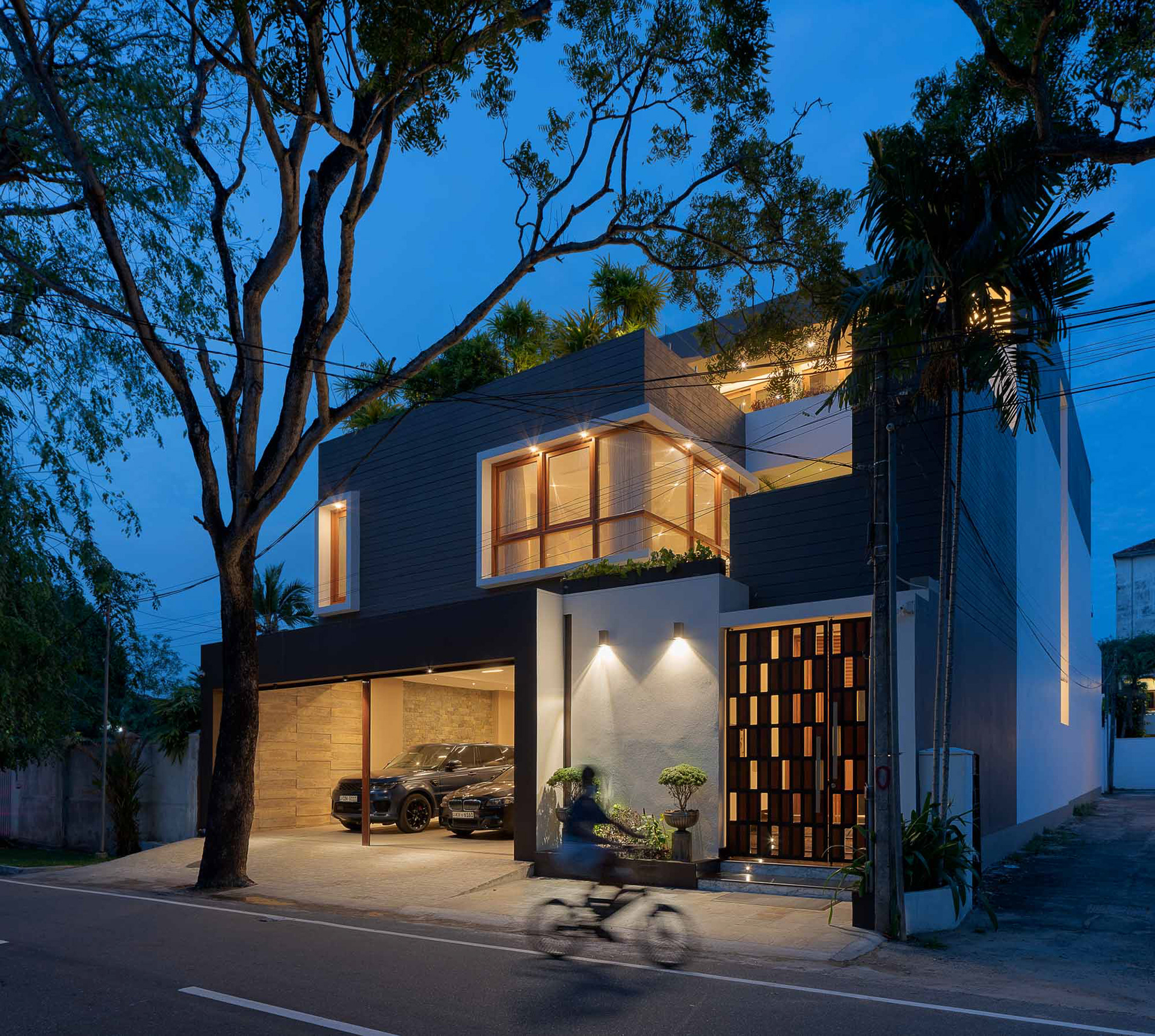 Architecture Photography Sri Lanka Elibank Road House dzynzsl