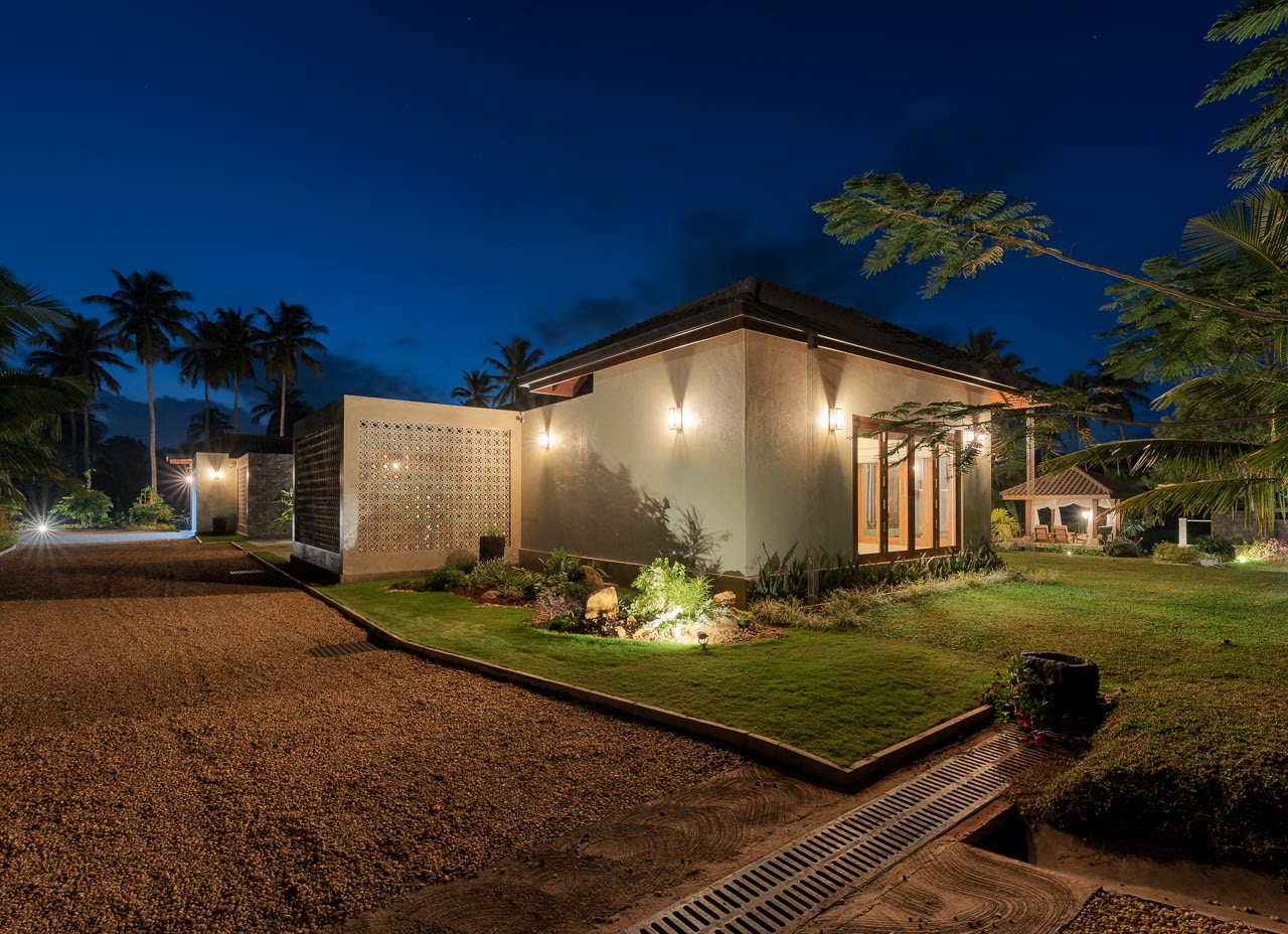 Architectural Photography