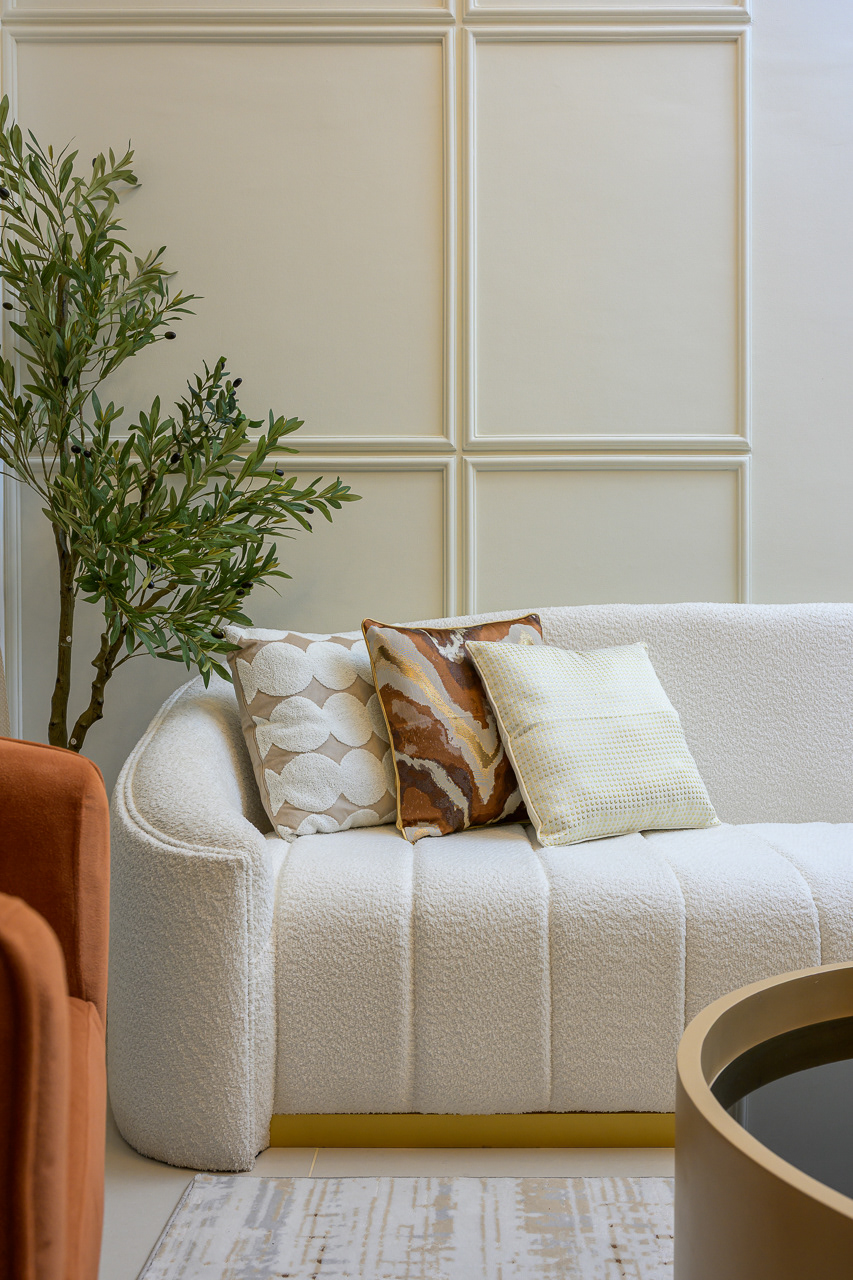 interior photography done by MAD Factory