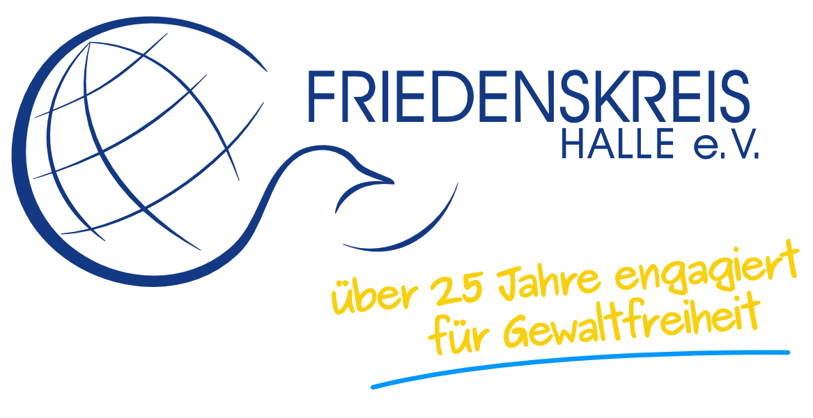 Friedenskreis halle e.V.