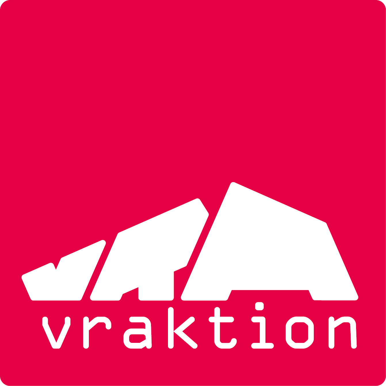 vraktion